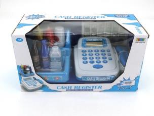 Opakowanie Kasa sklepowa światło/dźwięk