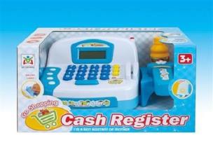 Opakowanie Kasa ze światłem