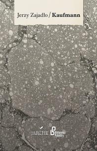 Okładka książki Kaufmann