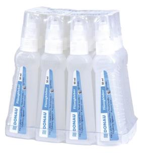 Opakowanie Klej w płynie DONAU Roller z metalową końcówką 50ml 12 sztuk