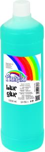 Okładka książki Klej w płynie Fiorello Blue Glue 1000 ml.