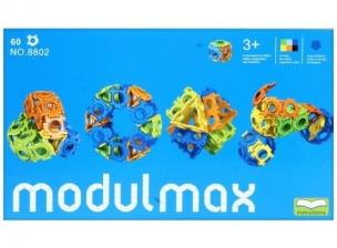 Opakowanie Klocki konstrukcyjne 60el