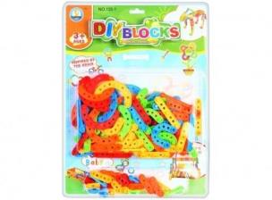 Opakowanie Klocki konstrukcyjne