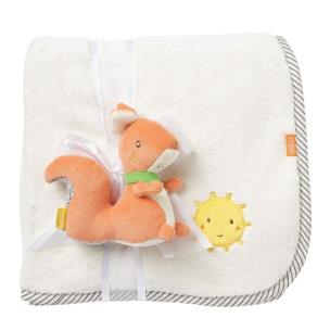 Opakowanie Kocyk Wiewiórka 100x75 cm