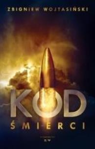 Okładka książki Kod śmierci