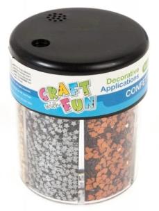 Opakowanie Konfetti sypkie MIX