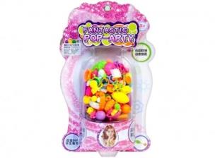 Opakowanie Koraliki kreatywne