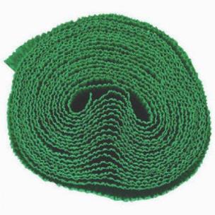 Opakowanie Krepina Premium Interdruk 200x50 cm nr 118 ciemny zielony