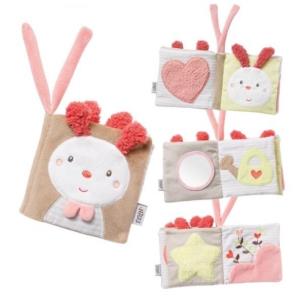 Opakowanie Książeczka edukacyjna - Pszczółka