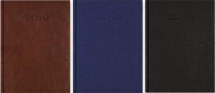 Opakowanie Książkowy 2019 Dzienny A5 - MIX Nebraska 21DN