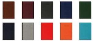 Opakowanie Książkowy 2019 Dzienny A5 - MIX Vivella 21DV