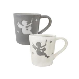 Opakowanie Kubek ceramiczny mix kolorów