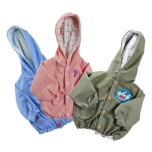 Opakowanie Kurtka dla lalki