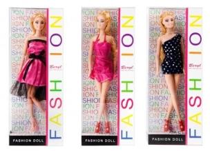 Opakowanie Lalka 29cm mix