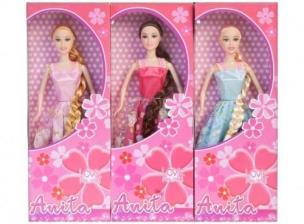 Opakowanie Lalka 29cm mix