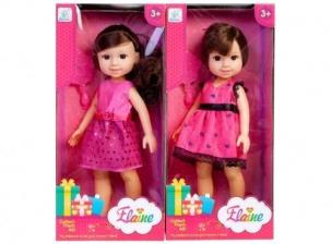 Opakowanie Lalka 35cm mix