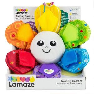 Opakowanie Lamaze kwitnący kwiatek