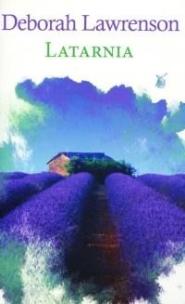 Okładka książki Latarnia (pocket)