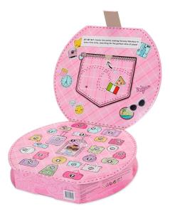 Opakowanie LOL Surprise Kalendarz Adwentowy