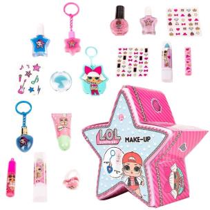 Opakowanie L.O.L. Surprise Medium - Makijaż