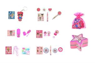 Opakowanie L.O.L. Surprise Small - Piśmiennicze