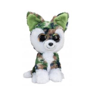 Opakowanie Lumo Stars Wilk Woody classic