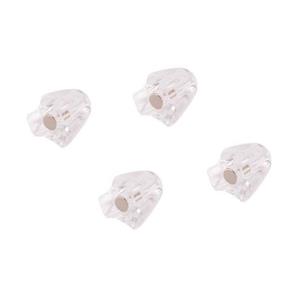 Opakowanie Magnesy Neodymowe Crystal 4 sztuki D.RECT