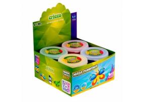 Opakowanie Masa piankowa biała 40g CRICCO