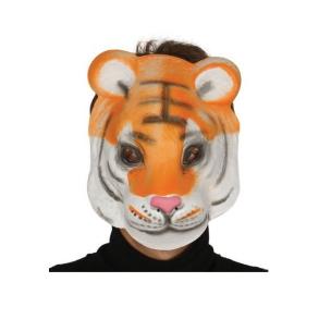 Opakowanie Maska Tygrys