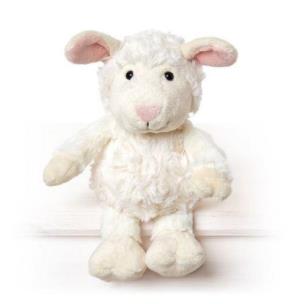 Opakowanie Maskotka Owca