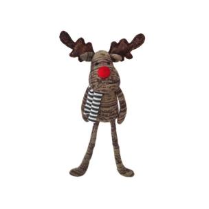 Opakowanie Maskotka Renifer 25cm