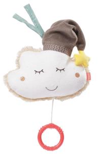 Opakowanie Maskotka z pozytywką Chmurka 14 cm