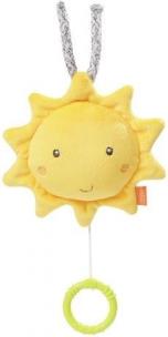 Opakowanie Maskotka z pozytywką Słoneczko 15 cm