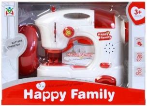 Opakowanie Maszyna do szycia 26x18x9