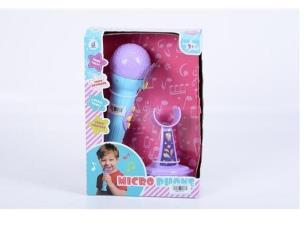 Opakowanie Mikrofon z funkcją nagrywania