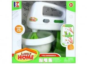 Opakowanie Mikser z misą