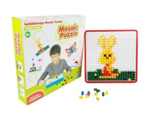 Opakowanie Mozaika 360 elementów