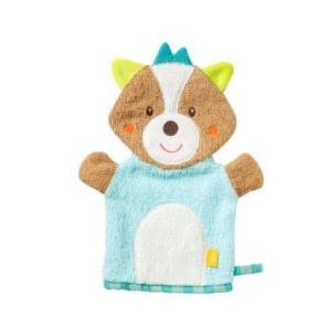 Opakowanie Myjka do kąpieli Lisek 28 cm