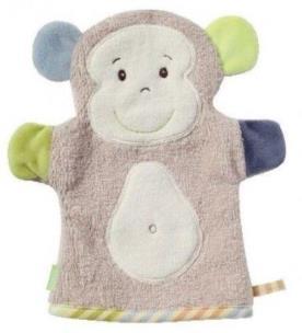 Opakowanie Myjka do kąpieli Małpka 25 cm