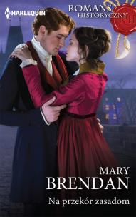 Okładka książki Na przekór zasadom