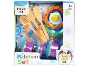 Opakowanie Naczynia kuchenne