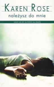 Okładka książki Należysz do mnie (pocket 2017)