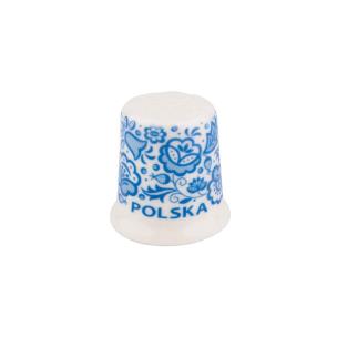 Opakowanie Naparstek - Polska kujawski FOLKSTAR