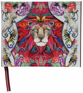 Opakowanie Notatnik ozdobny 0031-03 Into the wild