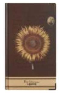 Opakowanie Notes H5/96K Słonecznik