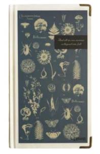 Opakowanie Notes H5/96K Zwierzęta i Rośliny Niebieski