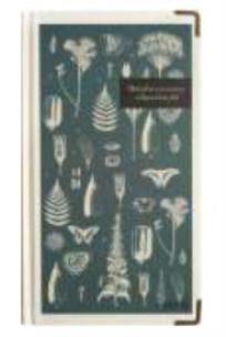 Opakowanie Notes H5/96K Zwierzęta i Rośliny Zielony