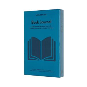 Opakowanie Notes Passion Journal Books, 400 stron MOLESKINE