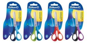 Opakowanie Nożyczki ergonomiczne Eas 5 cm 804813