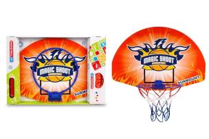 Opakowanie Obręcz do koszykówki